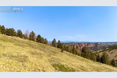 Conley Ranch Road, Cripple Creek, CO 80813 - Photo 13