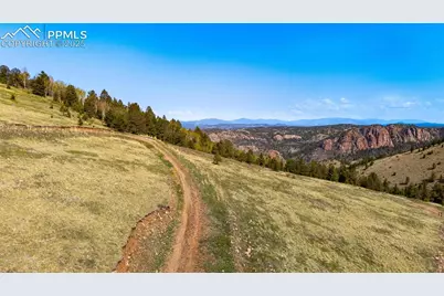Conley Ranch Road, Cripple Creek, CO 80813 - Photo 9