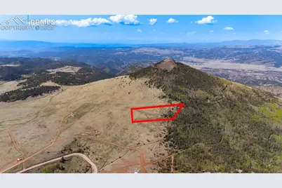 Conley Ranch Road, Cripple Creek, CO 80813 - Photo 19