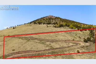 Conley Ranch Road, Cripple Creek, CO 80813 - Photo 11