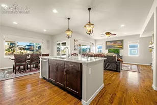 9931 Antelope Ravine Dr, Colorado Springs, CO 80908 - Photo 5