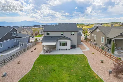 9931 Antelope Ravine Drive, Colorado Springs, CO 80908 - Photo 27