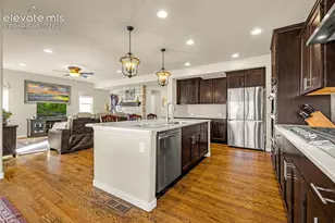 9931 Antelope Ravine Dr, Colorado Springs, CO 80908 - Photo 9