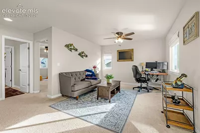 9931 Antelope Ravine Drive, Colorado Springs, CO 80908 - Photo 19