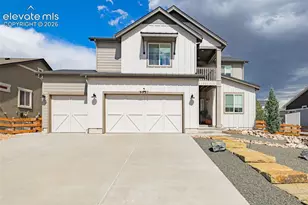 9931 Antelope Ravine Dr, Colorado Springs, CO 80908 - Photo 1