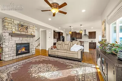 9931 Antelope Ravine Drive, Colorado Springs, CO 80908 - Photo 5
