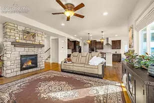 9931 Antelope Ravine Dr, Colorado Springs, CO 80908 - Photo 5