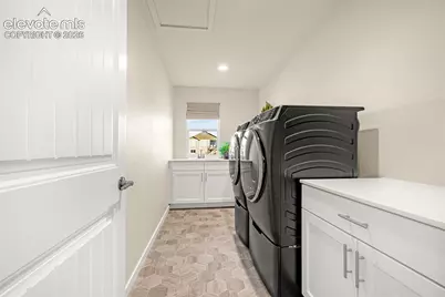 9931 Antelope Ravine Drive, Colorado Springs, CO 80908 - Photo 21