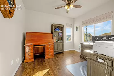9931 Antelope Ravine Drive, Colorado Springs, CO 80908 - Photo 17