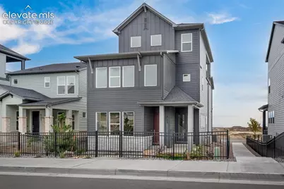 6689 Knapp Drive, Colorado Springs, CO 80924 - Photo 35