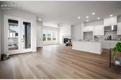 6689 Knapp Drive, Colorado Springs, CO 80924 - Photo 3