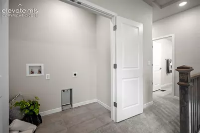 6689 Knapp Drive, Colorado Springs, CO 80924 - Photo 29