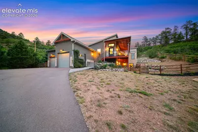 4840 Limestone Road, Monument, CO 80132 - Photo 3