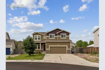 6459 Marilee Way, Colorado Springs, CO 80911 - Photo 1