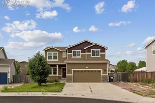 6459 Marilee Wy, Colorado Springs, CO 80911 - Photo 1