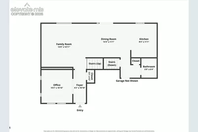 6459 Marilee Way, Colorado Springs, CO 80911 - Photo 21