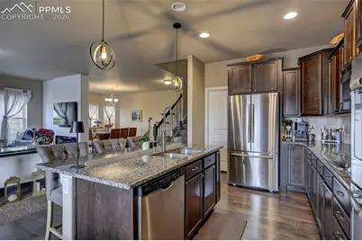 6755 Gold Drop Drive, Colorado Springs, CO 80923 - Photo 3