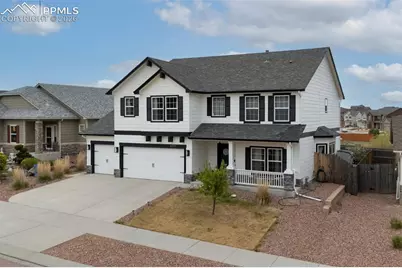 6755 Gold Drop Drive, Colorado Springs, CO 80923 - Photo 3