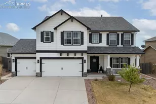 6755 Gold Drop Dr, Colorado Springs, CO 80923 - Photo 1