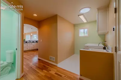 219 Dewell Road, Woodland Park, CO 80863 - Photo 11