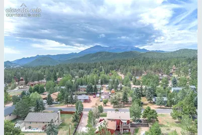 219 Dewell Road, Woodland Park, CO 80863 - Photo 41