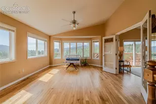 219 Dewell Rd, Woodland Park, CO 80863 - Photo 21