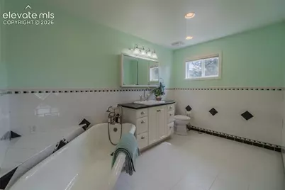 219 Dewell Road, Woodland Park, CO 80863 - Photo 25
