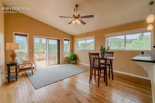 219 Dewell Rd, Woodland Park, CO 80863 - Photo 17