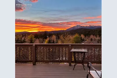 219 Dewell Road, Woodland Park, CO 80863 - Photo 23