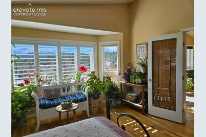219 Dewell Road, Woodland Park, CO 80863 - Photo 3