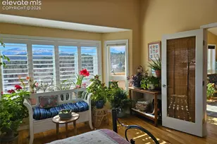 219 Dewell Rd, Woodland Park, CO 80863 - Photo 3
