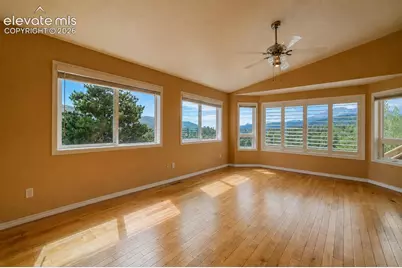219 Dewell Road, Woodland Park, CO 80863 - Photo 7