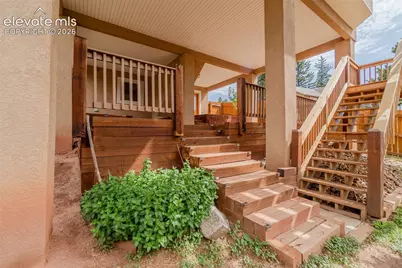 219 Dewell Road, Woodland Park, CO 80863 - Photo 33