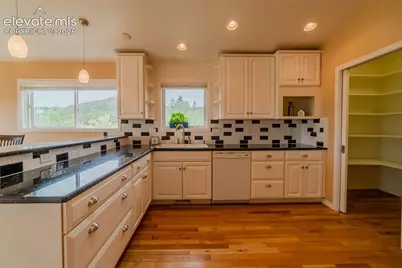 219 Dewell Road, Woodland Park, CO 80863 - Photo 13