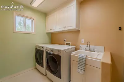 219 Dewell Road, Woodland Park, CO 80863 - Photo 9