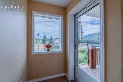 219 Dewell Road, Woodland Park, CO 80863 - Photo 3
