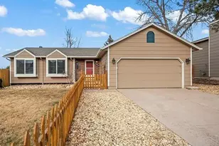 3060 Maverick Dr, Colorado Springs, CO 80918 - Photo 1