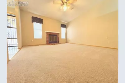 6335 Gunshot Pass Drive, Colorado Springs, CO 80917 - Photo 3