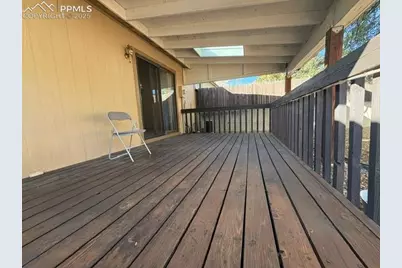 6335 Gunshot Pass Drive, Colorado Springs, CO 80917 - Photo 17
