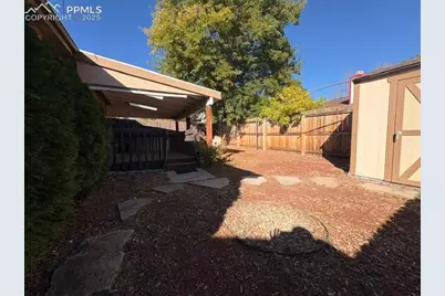 6335 Gunshot Pass Drive, Colorado Springs, CO 80917 - Photo 15