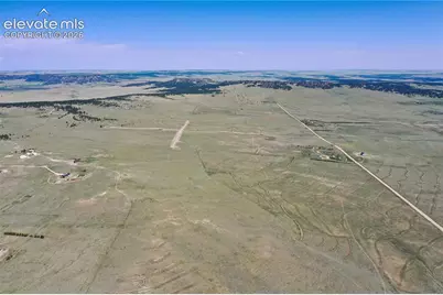 Tract 9 McClelland Road, Calhan, CO 80808 - Photo 3