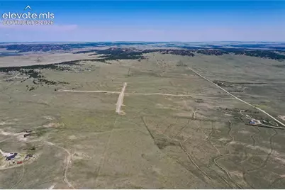 Tract 9 McClelland Road, Calhan, CO 80808 - Photo 5