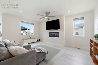 12749 Granite Ridge Drive, Peyton, CO 80831 - Photo 3
