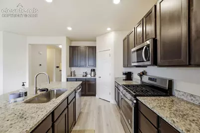 12749 Granite Ridge Drive, Peyton, CO 80831 - Photo 9