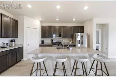 12749 Granite Ridge Drive, Peyton, CO 80831 - Photo 9