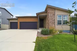 12749 Granite Ridge Dr, Peyton, CO 80831 - Photo 1
