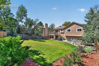 15155 Chelmsford Street, Colorado Springs, CO 80921 - Photo 3