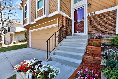 15155 Chelmsford Street, Colorado Springs, CO 80921 - Photo 5