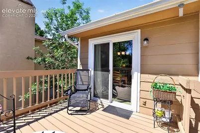 15155 Chelmsford Street, Colorado Springs, CO 80921 - Photo 7