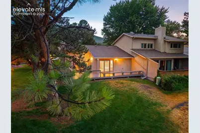 312 Blue Windsor Lane, Colorado Springs, CO 80906 - Photo 23